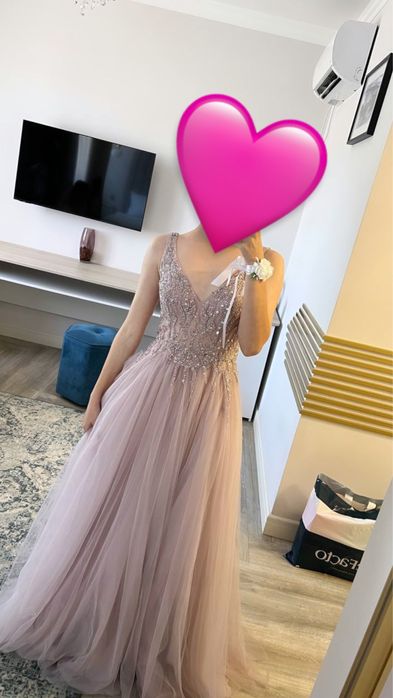 Продам вечернее платье