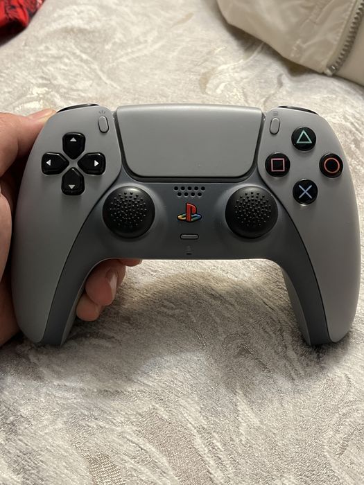 Dualsense дуалсенс геймпад пс 5