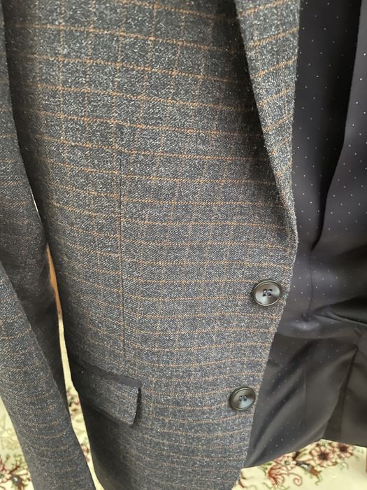 Пиджак на мальчика, город Шымкент