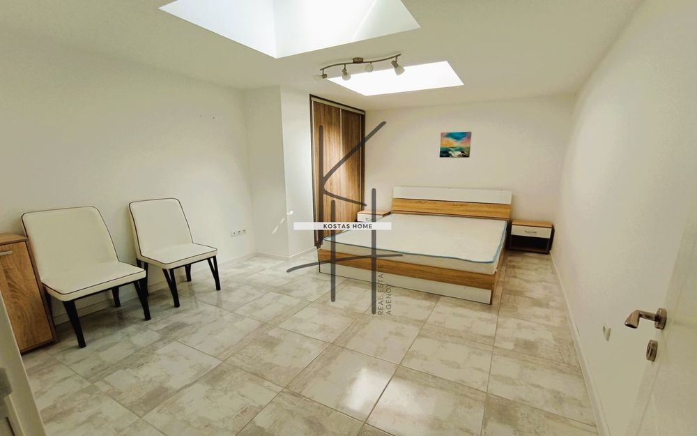 Продава се Двустаен апартамент в Варна, Бриз - 50 кв.м за 2150 €/кв.м - Снимка #4