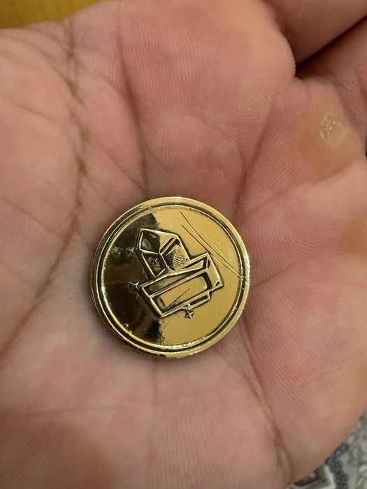 Коллекционни жетоны