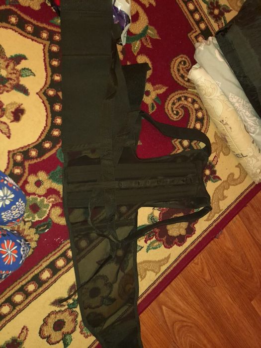 Корсет сатылады.