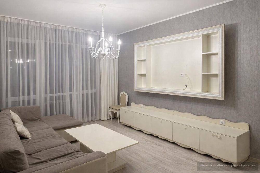 Тристаен апартамент  в гр.Варна, Младост!