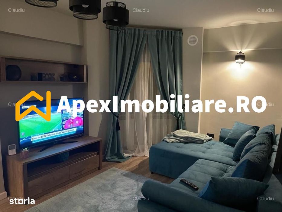 Apartament 2 camere de inchiriat Aviatiei Bucuresti | ApexImobiliare.r — fotografia 3