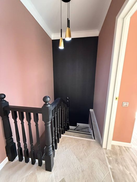 Продается 5-квартира (2х уровневая) в Яшнобадском р-не.