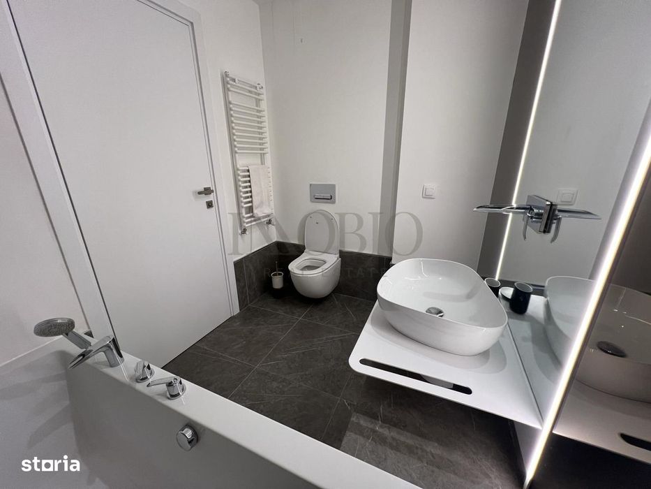 Apartament 3 camere premium | Loc de parcare | Aviației