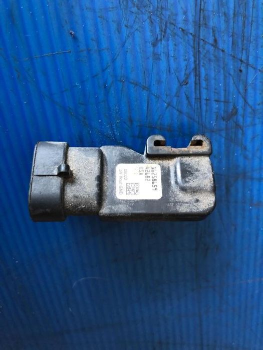 senzor presiune 1.7 dti opel astra g 16258659