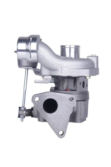 Turbina noua Dacia Logan Sandero Lodgy Duster Nissan Micra 3 Note 1.5d