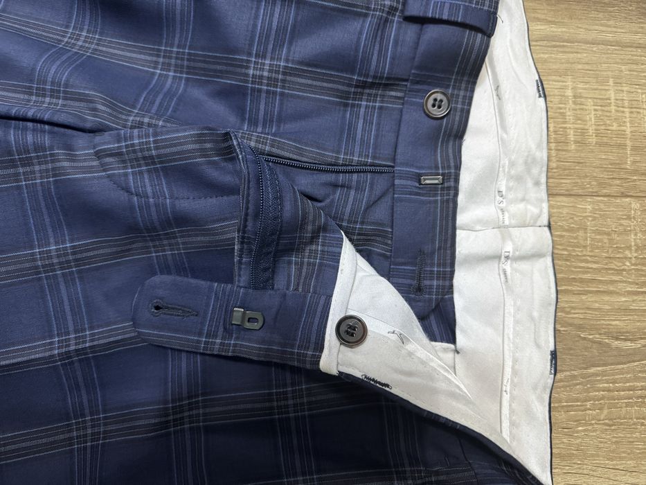 Costum D’S Damat – elegant, modern, calitate premium, M