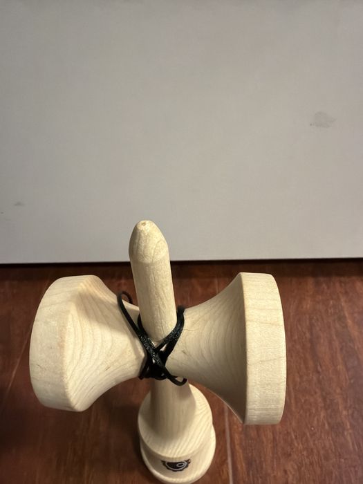 Ken de la okendama nou nout cu balance hole