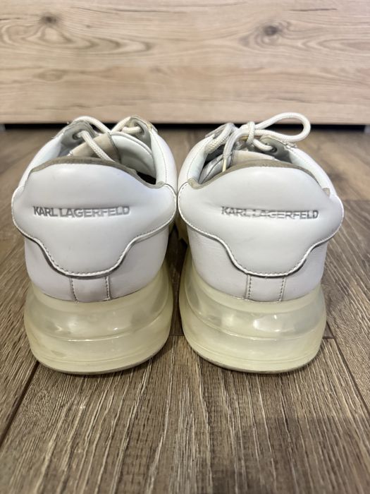 Мъжки кецове karl lagerfeld