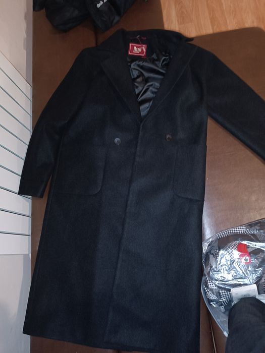 Пальто Хазал новый