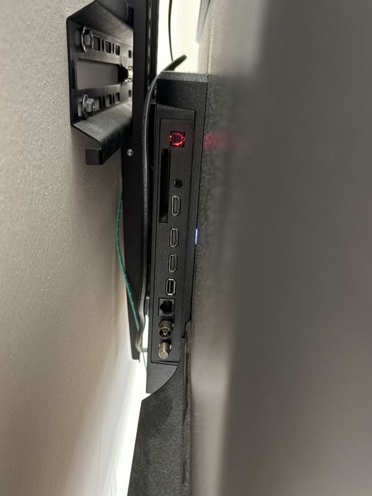 Телевизор Xiaomi 43 A Pro 4К QLED