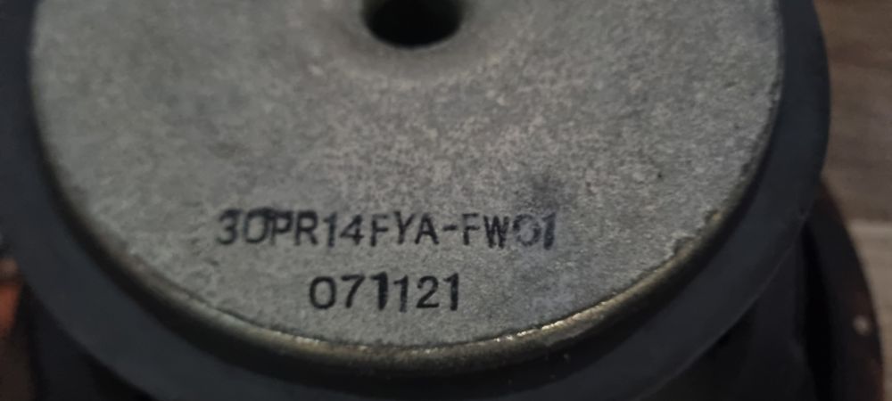 JBL GT5-12 говорител