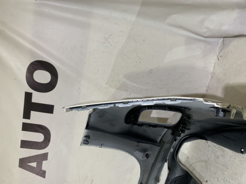 Bara spate Ford Kuga 3, ST-Line, 2019, 2020, 2021, 2022, 2023, 2024, cod origine OE LV4B-17A894-DJ.