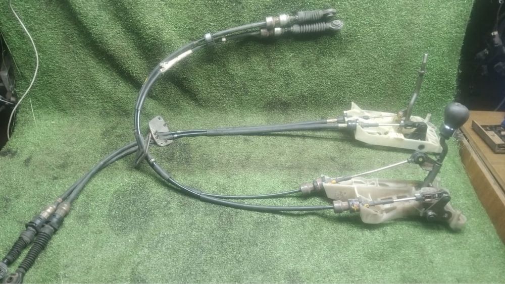 Кулиса трос кулисы селектор