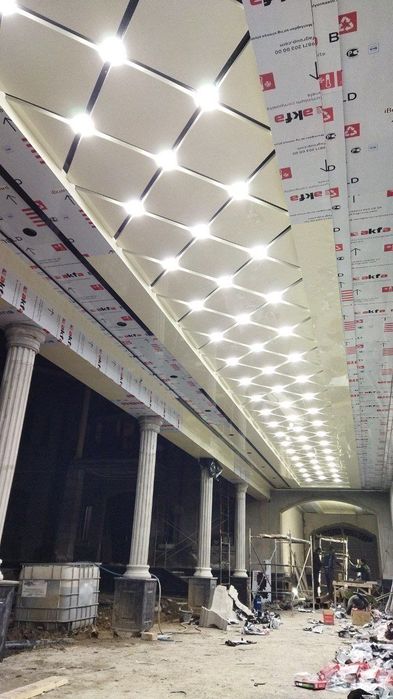 алюкабонд аликабонд |Alyukobond Alicabond Alukabond ustanofka | 1