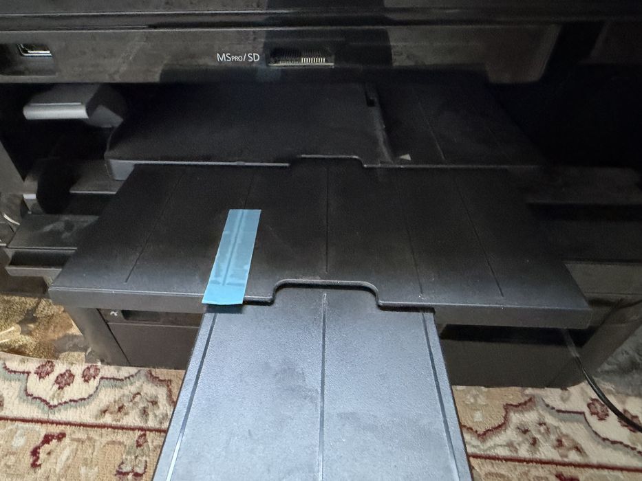 Принтер EPSON L850