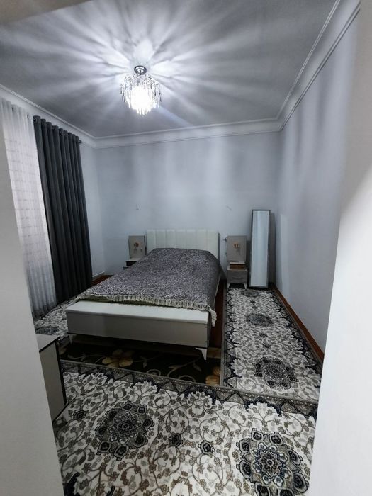 Урганч шахар Центрида600кв.м Ховли жой сотилади