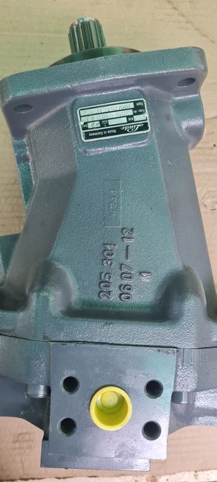 Pompa hidraulica-Hidromotor LINDE BMV 75