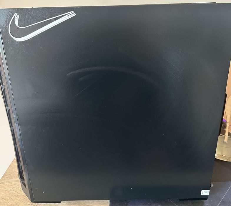 Kомпютър AMD Ryzen5 3600, Nvidia GeForce RTX 2060 SUPER, 16gb ram
