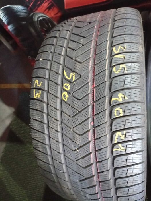315 40 21 pirelli