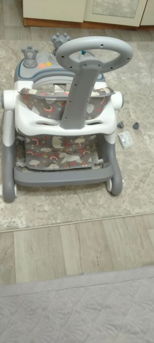 Продаю ходунок детский