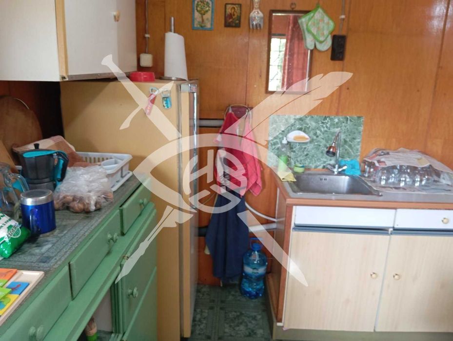 Продава се Парцел в София, Хладилника - 1129 кв.м за 121 €/кв.м - Снимка #9