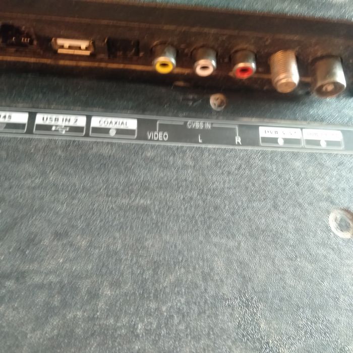 ТВ Самсунг на запчасти