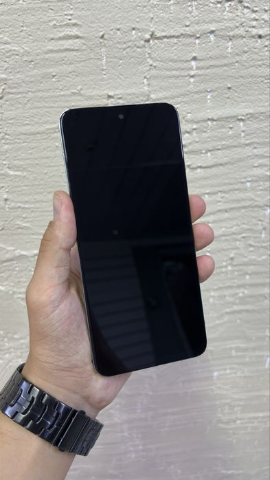 Honor X7b без минусов - 128 gb