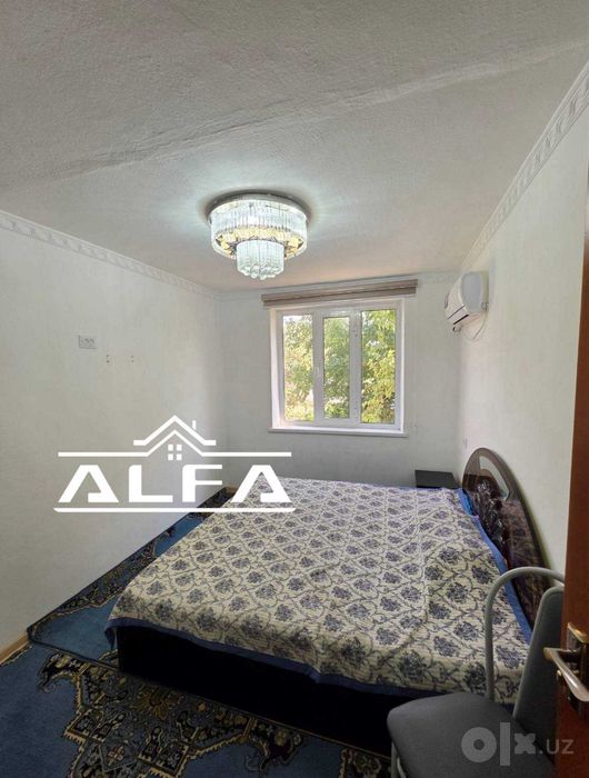 4 xonali 85m² 2-qavat.