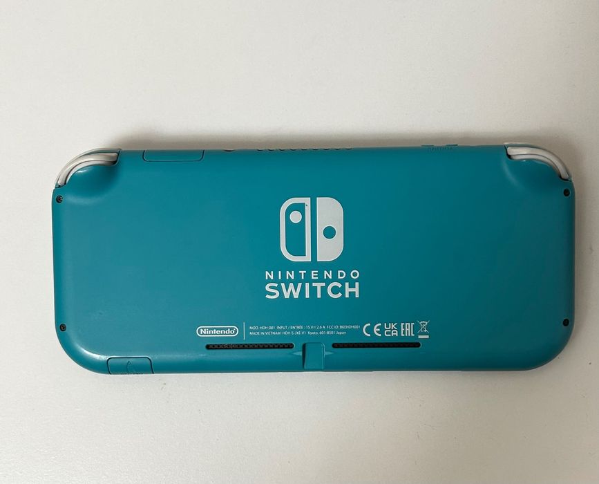 Vând Nintendo Switch lite [modat]