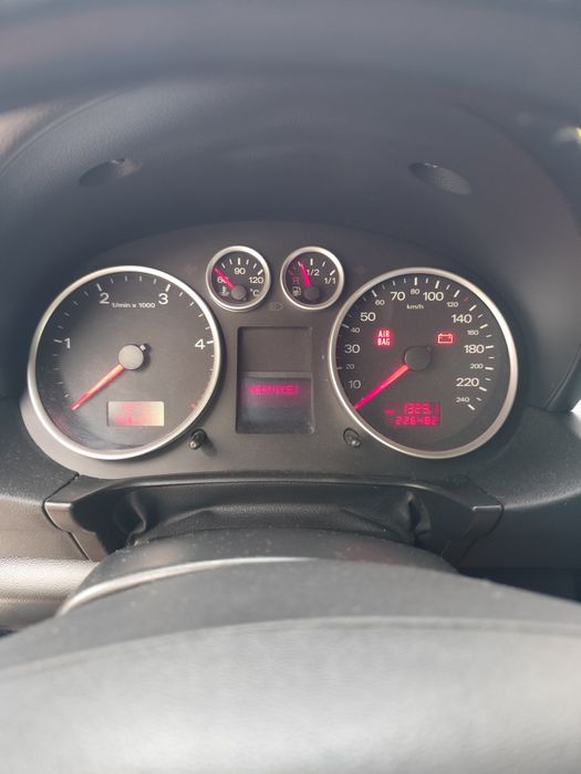 AUDI A2 2002 — imagine 4