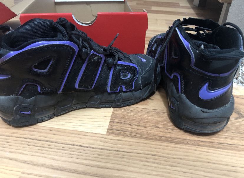 nike air uptempo