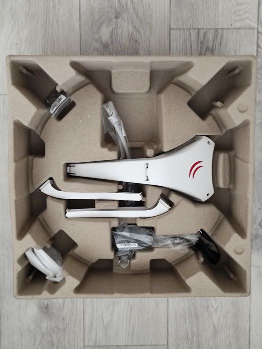 Продам радиомост MikroTik LHG 5