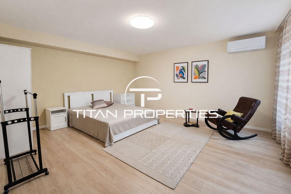 Дава се под наем Тристаен апартамент в Варна, Общината - 120 кв.м за 900 € - Снимка #6
