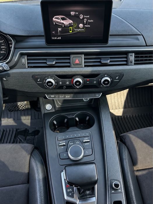 De vanzare Audi A4 B9