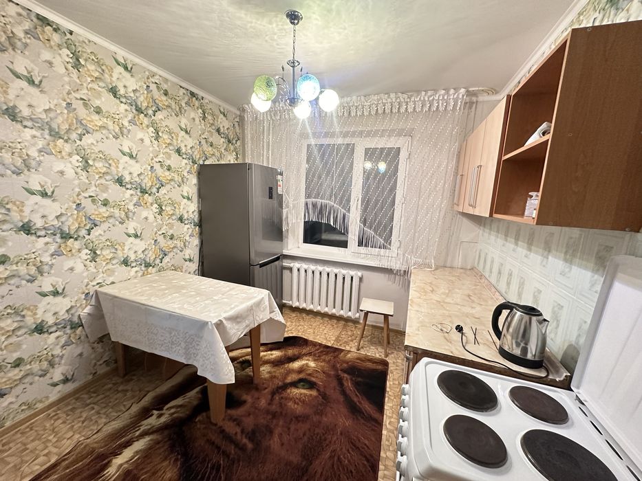 Сдаётся 1 комн квартира