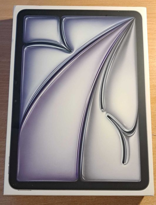 Tabletă iPad Air 11-inch (M4) Wi-Fi 128 GB