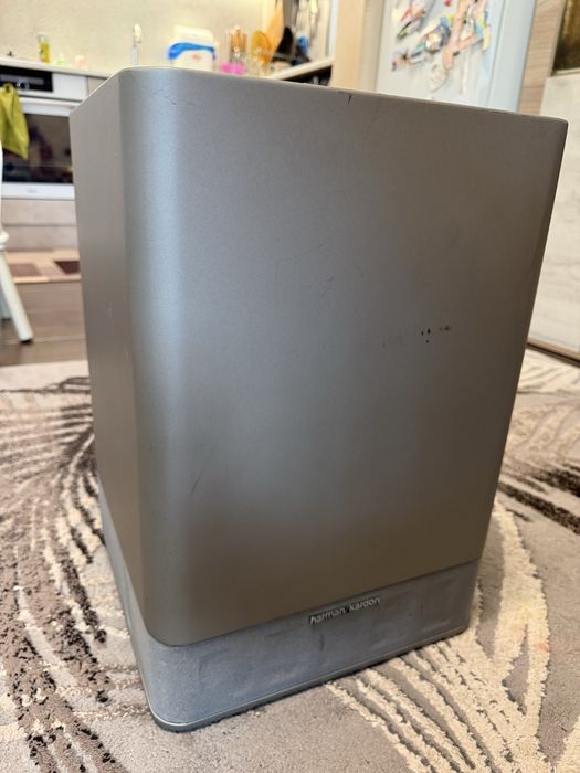 Harman Kardon SUB-TS11 10” 300W