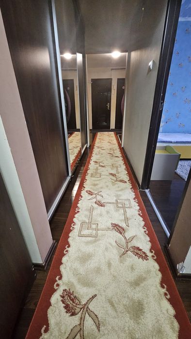 Apartament 3 camere Câmpulung Muscel