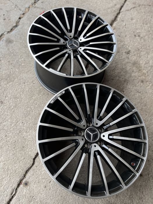 Vopsire jante auto/ vopsire câmp electrostatic