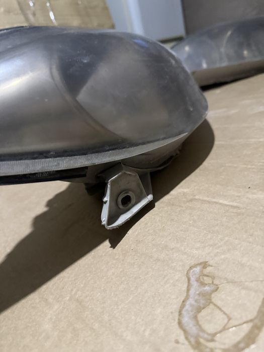 Камри 30 американец