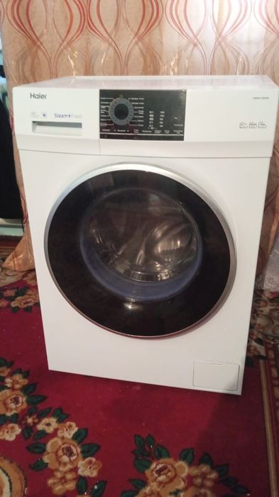 Продам стиральную  машинку