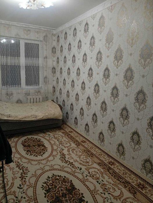 Продаётся 2 комнатная квартира ЭКОБАЗАР (Чимган) (Без маклера)