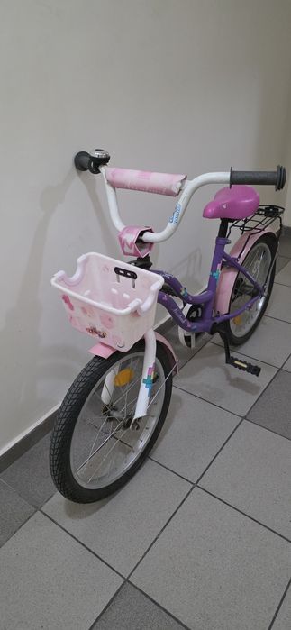 Продам детский велосипед