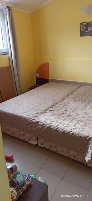 4 бр. Хотелски легла (основи) 90/200 Consul Orthopedic / 4 Hotel Bed Bases