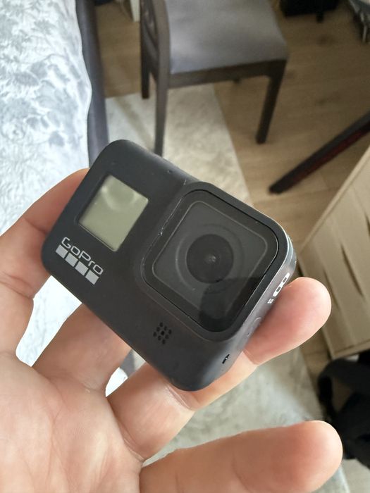Go Pro HERO 8 Black