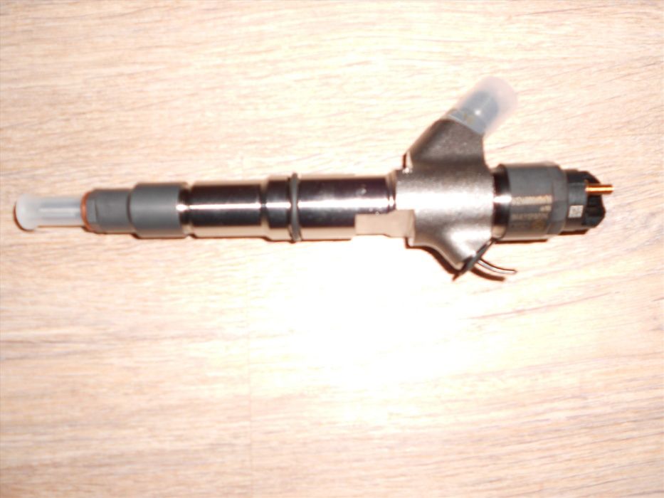 Форсунки для спецтехники