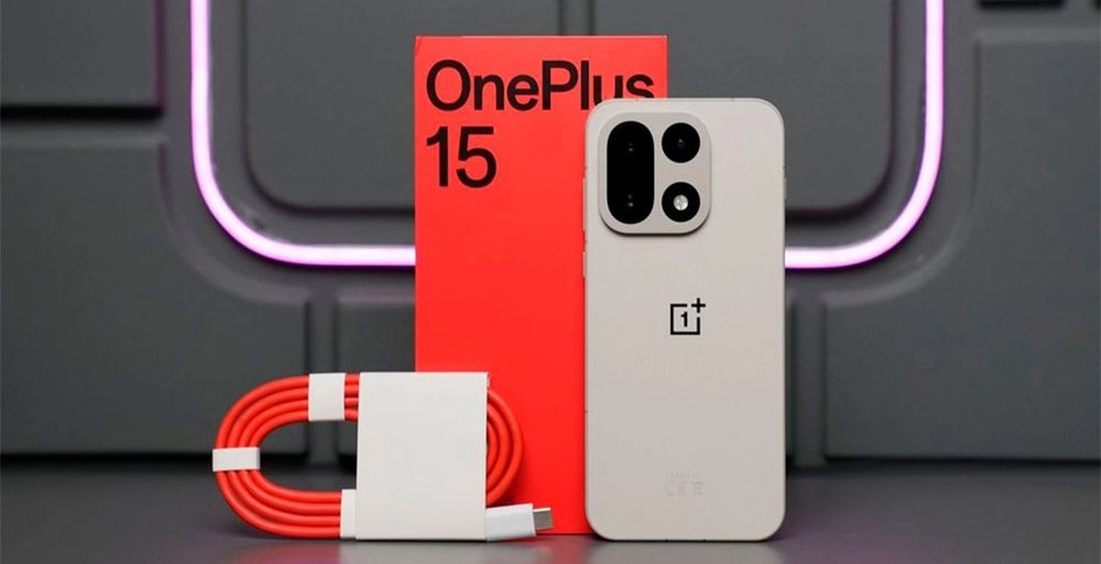 One plus 15 глобальная версия Е Сим